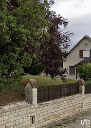 maison à Vitry-le-Croisé (10)