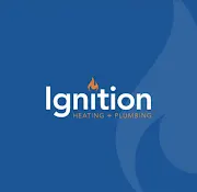 Ignition Heating & Plumbing Logo