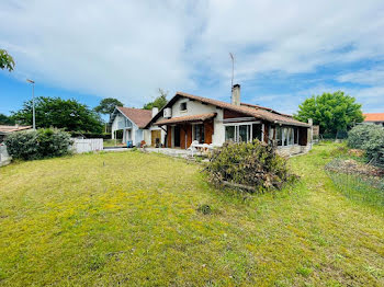 maison à Capbreton (40)