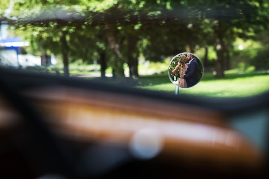 Fotografo di matrimoni Nikolay Chernyshev (fotonikola). Foto del 22 giugno 2023