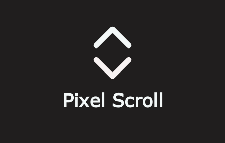 Pixel scroll small promo image