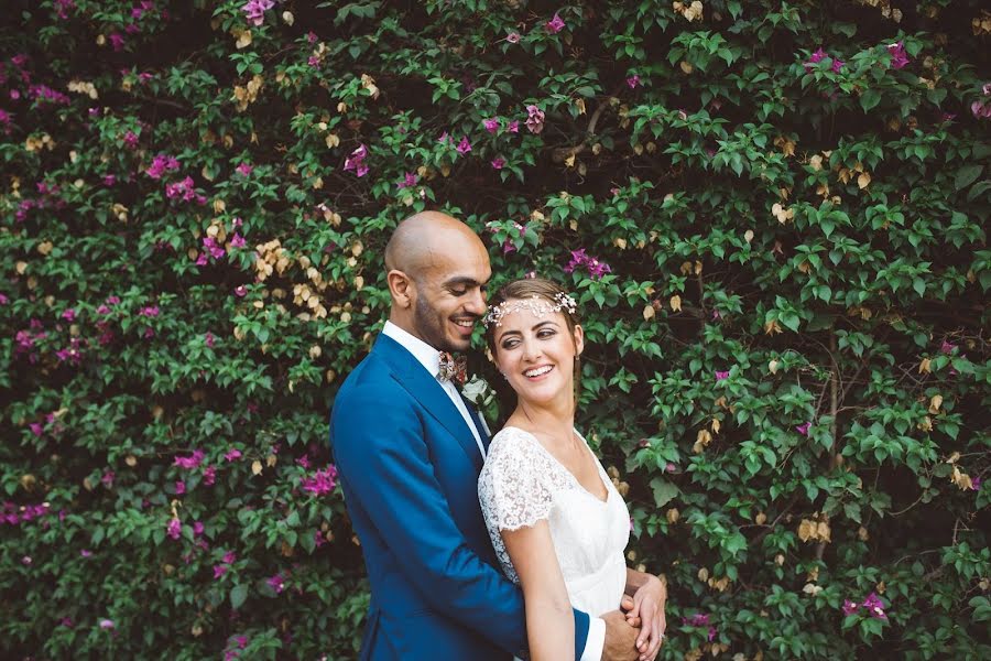 Wedding photographer Danielle Victoria (daniellevictoria). Photo of 12 June 2019