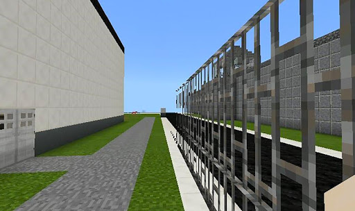 Download Escape From Roblox Prison Life Map For Mcpe On Pc Mac With Appkiwi Apk Downloader - download escape from roblox prison life map for mcpe on pc