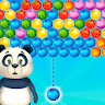 Bubble Panda : Fruits Blast icon