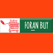 Foran Buy Online Shopping  Icon