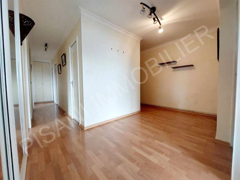 Vente appartement 3 pièces 92.82 m² à Le Havre (76600), 340 000 €