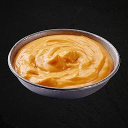 Melted Cheese Sauce