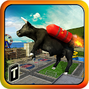 تنزيل Angry Bull 2017 التثبيت أحدث APK تنزيل