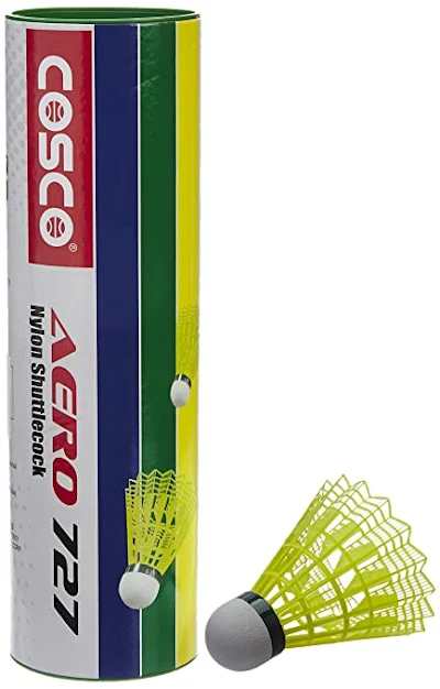 Cosco Aero Shuttlecock - 1 pc