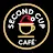 Second Cup Café icon