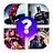 Guess The Superhero Name icon