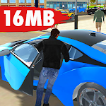 Cover Image of Download Real City Car Driver 2.2 APK