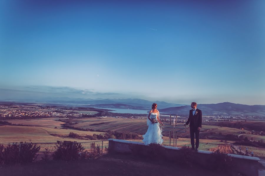 Photographe de mariage Martin Řezníček (reznicek). Photo du 17 juin 2021