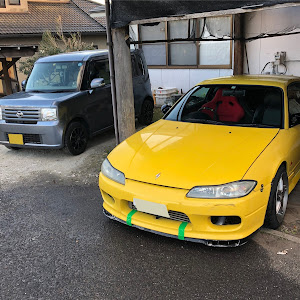 シルビア S15