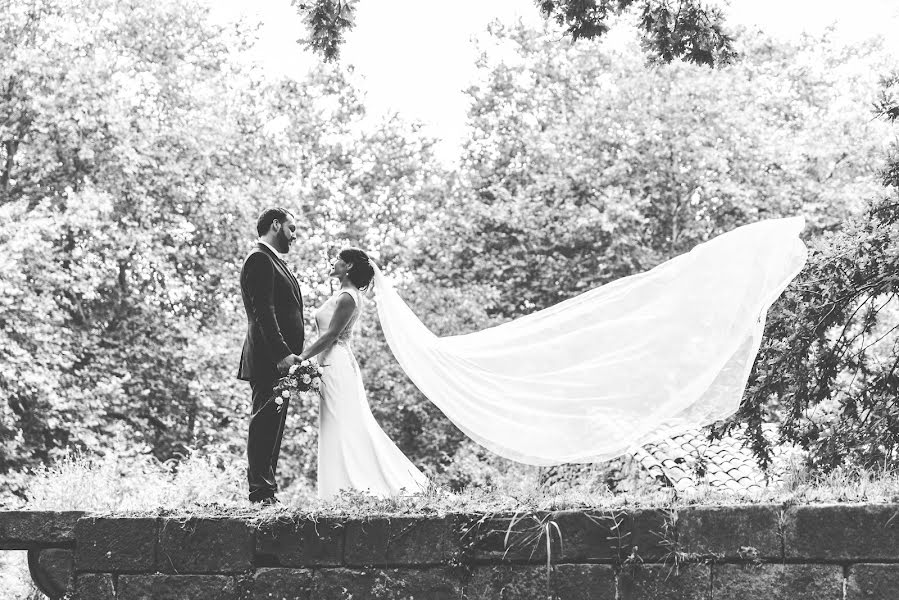 Fotógrafo de bodas Fernando Vergara (estudiogover). Foto del 11 de julio 2017