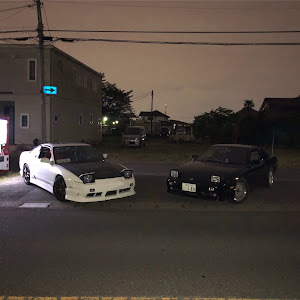 180SX RPS13