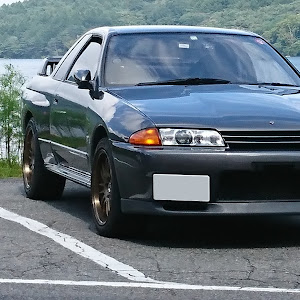 スカイライン GT-R BNR32