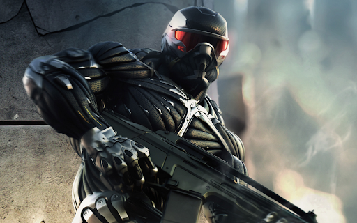 Crysis Theme