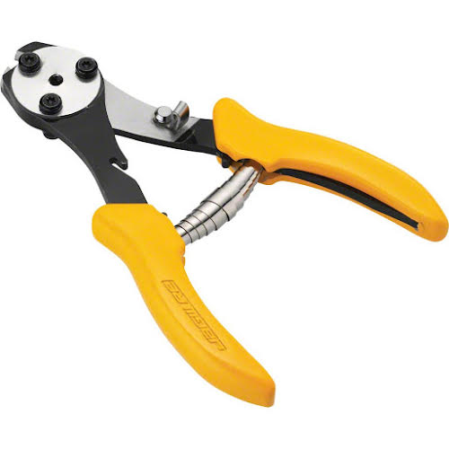 Jagwire Pro Cable Crimper and Cutter