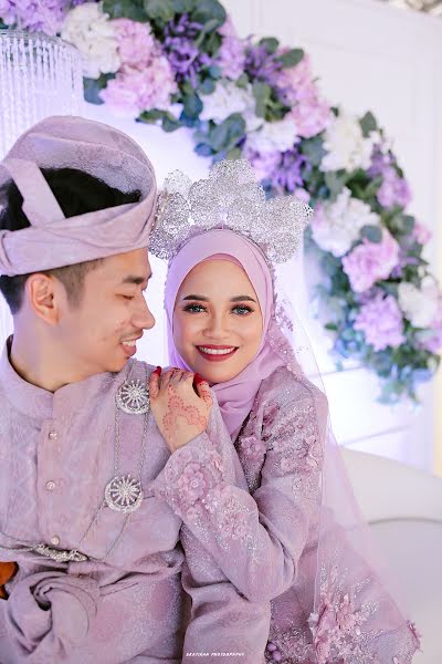 Fotografer pernikahan Ekatikah Eka (ekatikah). Foto tanggal 29 Maret 2022