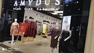 Amydus-Plus Size Clothing photo 4