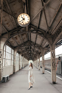 Photographe de mariage Anna Lemesh (annalemesh). Photo du 8 mai