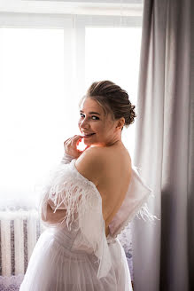 Wedding photographer Valeriya Pavlova (pavlova-photo). Photo of 3 March 2021