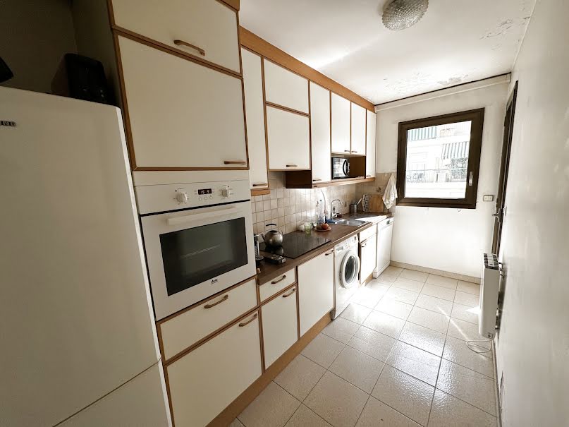 Vente appartement 3 pièces 60 m² à Cannes (06400), 674 900 €