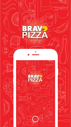 Bravo Pizza