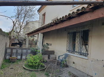 maison à Carpentras (84)