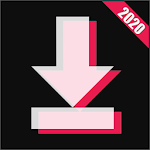 Cover Image of Descargar Video Downloader For Tiktok - 2020 1.0.5 APK