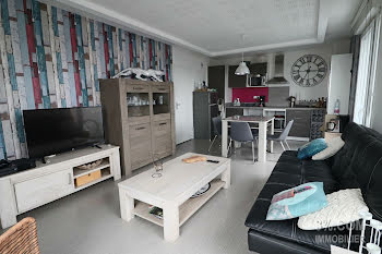 appartement à Lille (59)