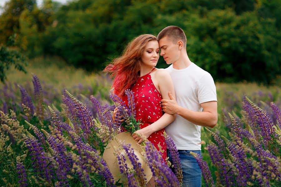 Photographe de mariage Olga Vasechek (vase4eckolga). Photo du 21 septembre 2020