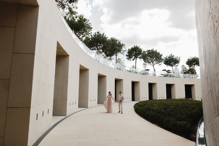 Wedding photographer Viktoriya Moteyunayte (moteuna). Photo of 15 August 2018