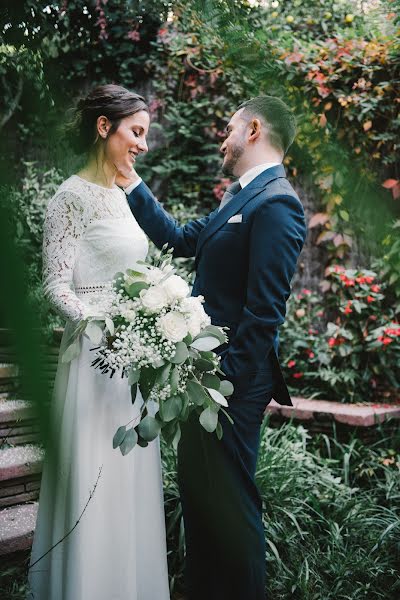 Fotógrafo de bodas Sandra Ramos (vuestrode). Foto del 24 de octubre 2022