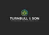 Turnbull & Son  Logo