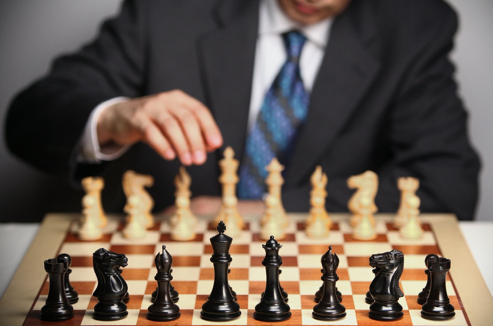 How To Stop Blundering in Chess (Avoid Mistakes!)