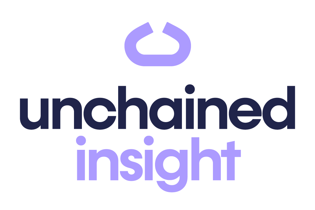 Unchained Insight Logo