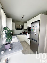 appartement à Saint-Quentin (02)