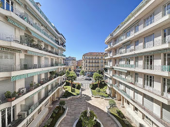 appartement à Nice (06)