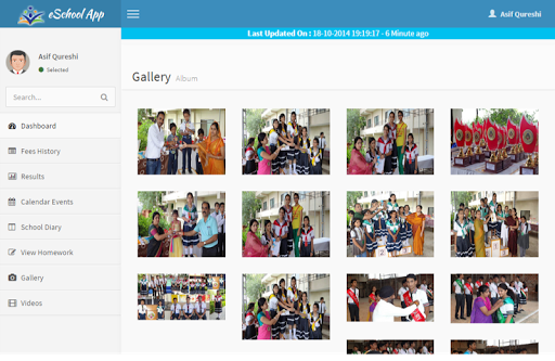 Brilliant Public School