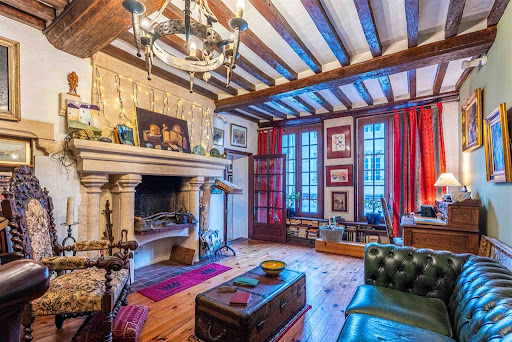 Maison 4