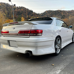 マークII JZX100