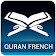 Quran French with Translation  icon