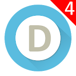 Cover Image of Herunterladen SmartCircle Display 4 4.035 APK