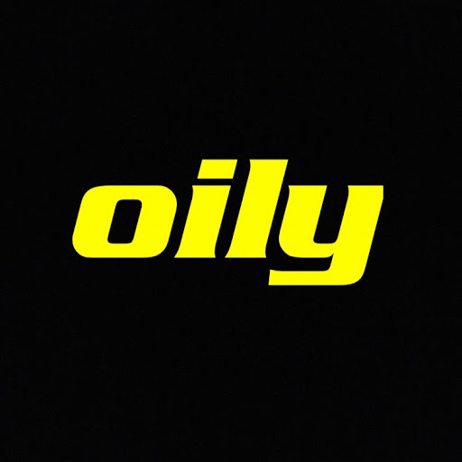 Oilyのプロフィール画像