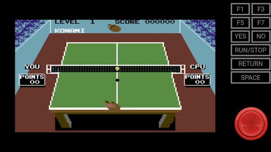 Ping-Pong Arcade Game 1.0 APK + Mod (Uang yang tidak terbatas / Tanpa iklan) untuk android