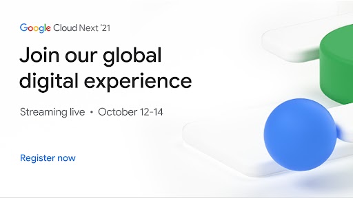 Next '21 registration announcement