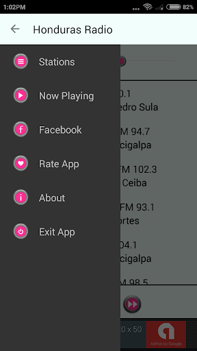 免費下載音樂APP|Honduras Radio app開箱文|APP開箱王