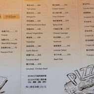 PIZZA OLMO 窯烤pizza.麵包